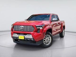 2024 Toyota Tacoma Limited