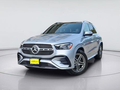 2024 Mercedes-Benz GLE GLE 350