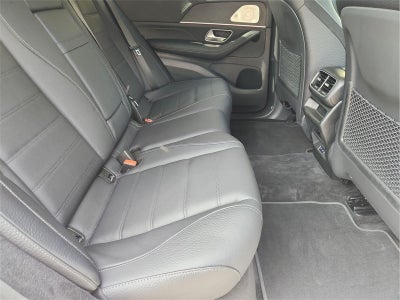 2024 Mercedes-Benz GLE GLE 350