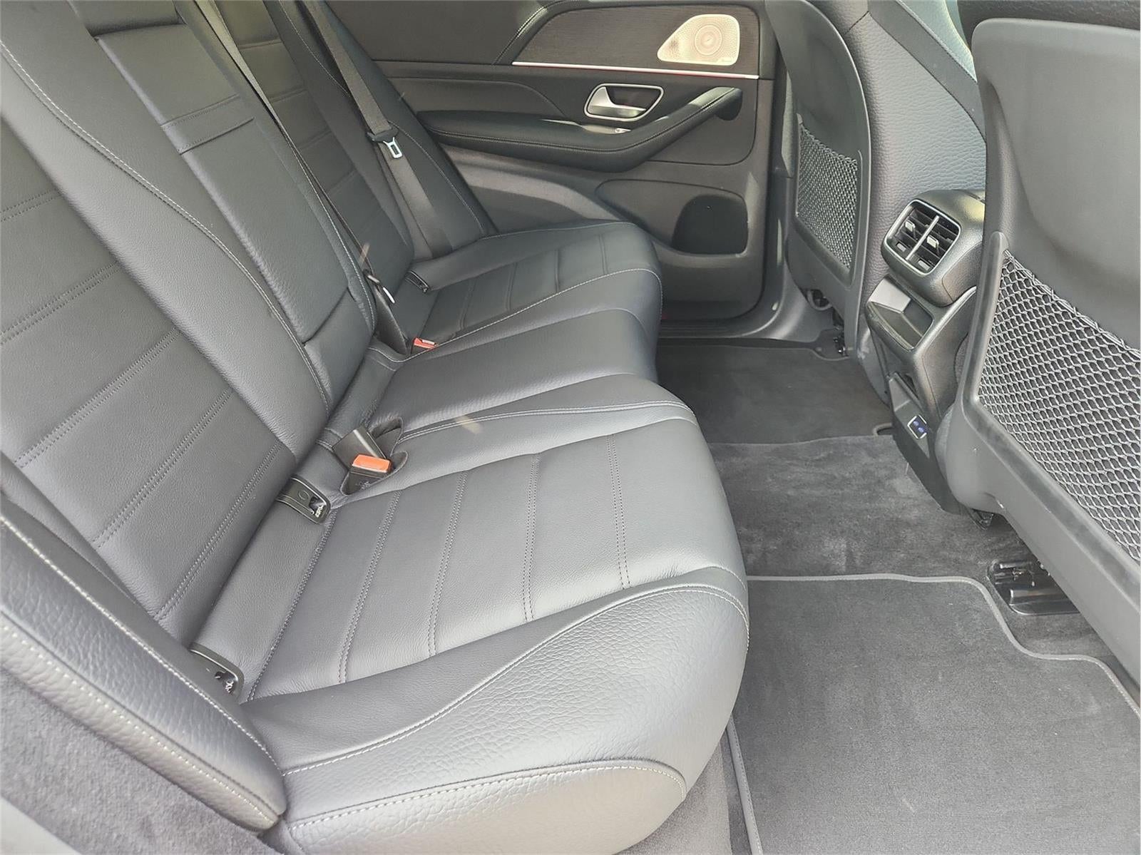 2024 Mercedes-Benz GLE GLE 350