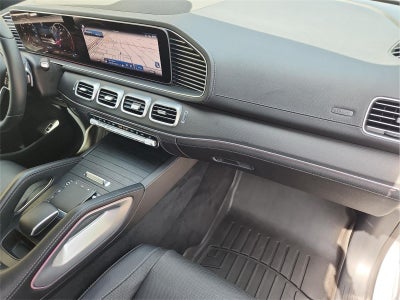 2024 Mercedes-Benz GLE GLE 350