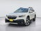 2020 Subaru Outback Limited XT