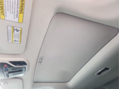 2020 Subaru Outback Limited XT