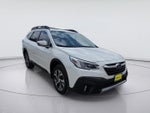 2020 Subaru Outback Limited XT