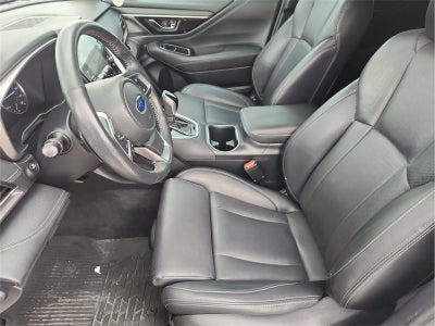 2020 Subaru Outback Limited XT