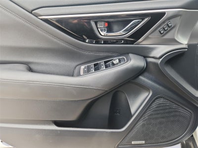 2020 Subaru Outback Limited XT