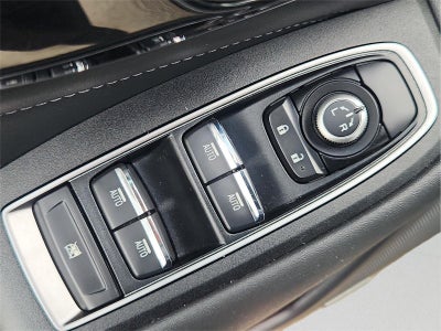 2020 Subaru Outback Limited XT