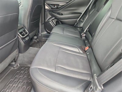 2020 Subaru Outback Limited XT