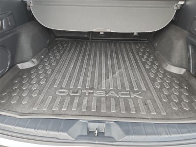 2020 Subaru Outback Limited XT