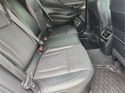 2020 Subaru Outback Limited XT