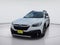 2020 Subaru Outback Limited XT