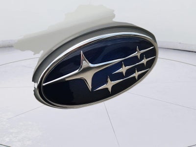 2020 Subaru Outback Limited XT