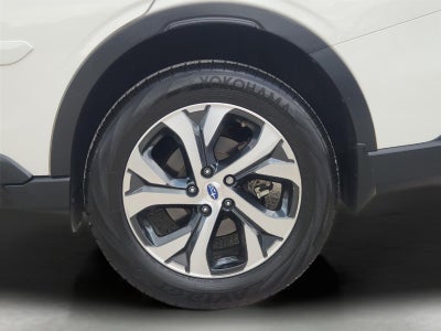 2020 Subaru Outback Limited XT