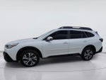 2020 Subaru Outback Limited XT