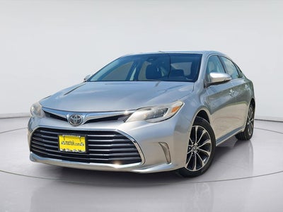 2018 Toyota AVALON Base