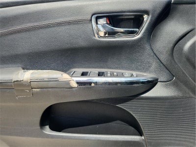 2018 Toyota AVALON Base