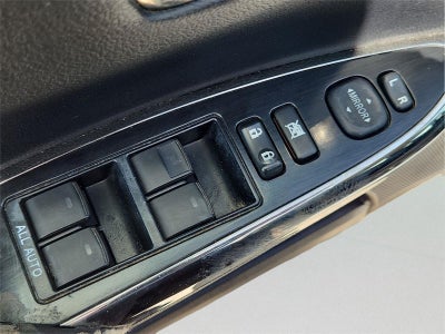 2018 Toyota AVALON Base