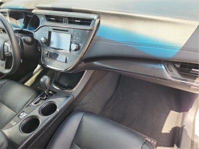 2018 Toyota AVALON Base