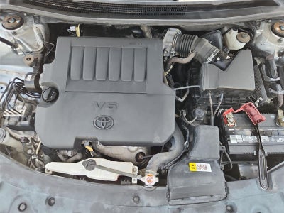 2018 Toyota AVALON Base