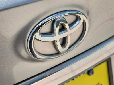 2018 Toyota AVALON Base