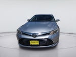 2018 Toyota AVALON Base