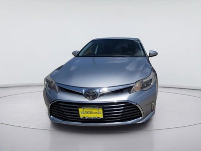2018 Toyota AVALON Base