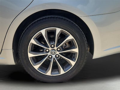 2018 Toyota AVALON Base
