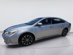 2018 Toyota AVALON Base