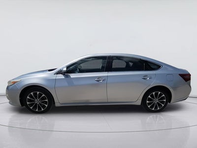 2018 Toyota AVALON Base
