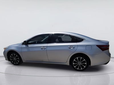 2018 Toyota AVALON Base