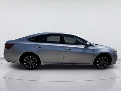 2018 Toyota AVALON Base