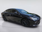 2022 Lexus ES ES 350 F SPORT