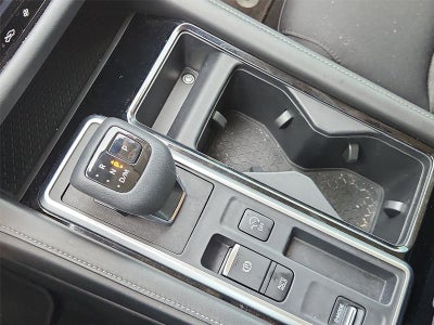 2022 Nissan Pathfinder S