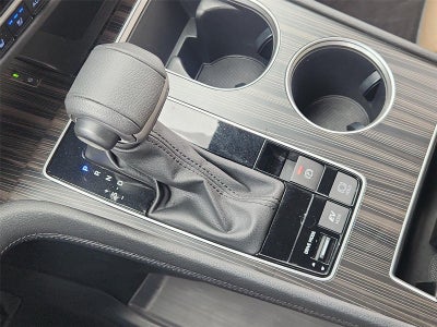 2023 Toyota Sienna Limited 7-Passenger
