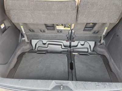2023 Toyota Sienna Limited 7-Passenger