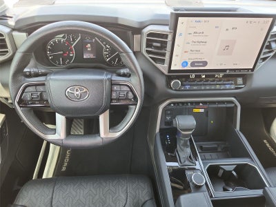 2023 Toyota Tundra Limited