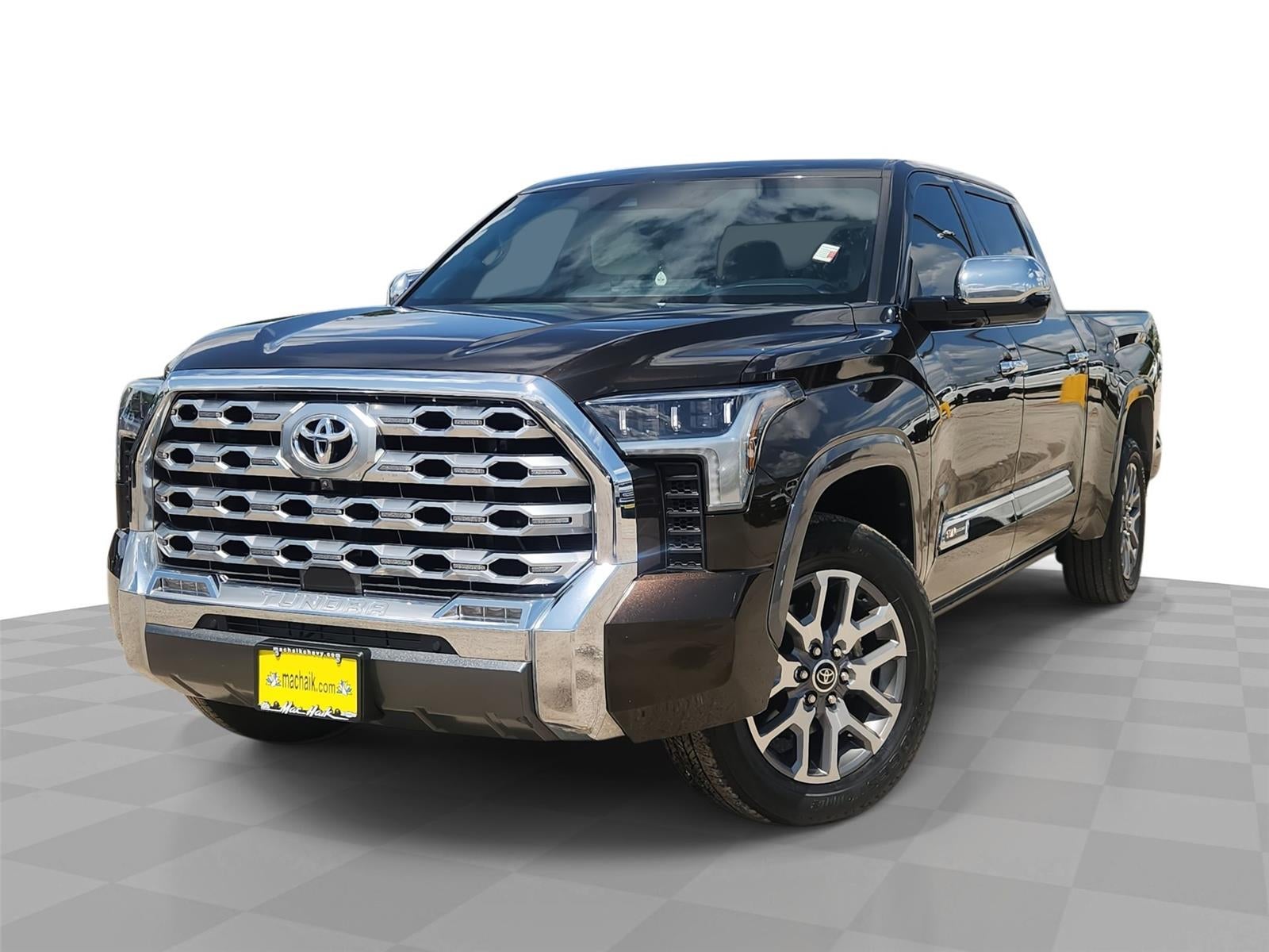 2023 Toyota Tundra 1794 Edition