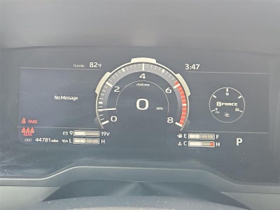 2023 Toyota Tundra 1794 Edition
