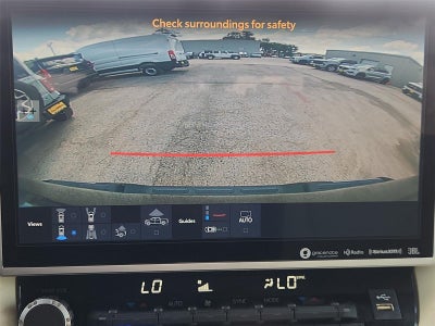 2023 Toyota Tundra 1794 Edition