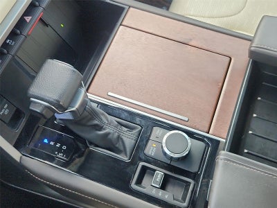 2023 Toyota Tundra 1794 Edition