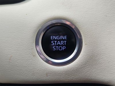 2023 Toyota Tundra 1794 Edition