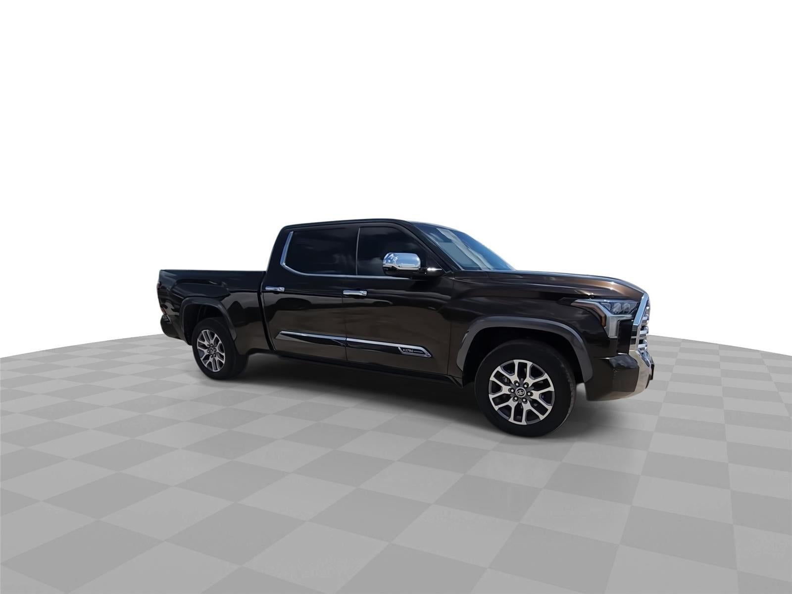 2023 Toyota Tundra 1794 Edition