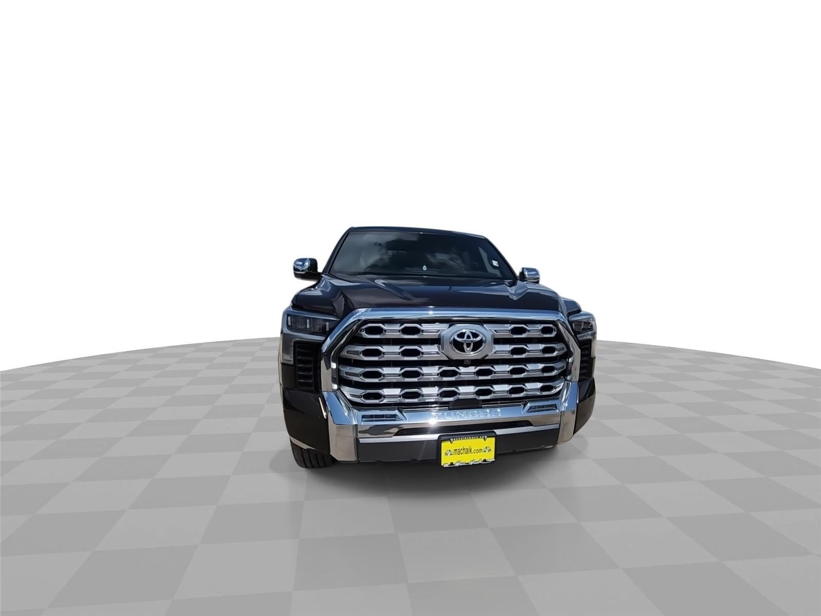 2023 Toyota Tundra 1794 Edition