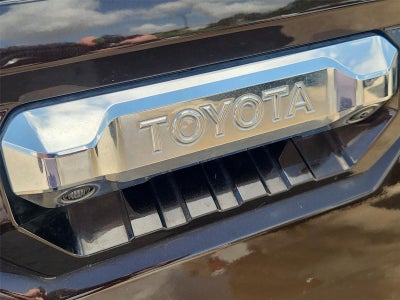 2023 Toyota Tundra 1794 Edition