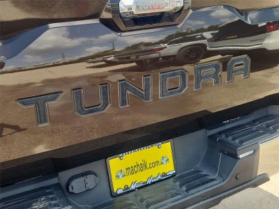 2023 Toyota Tundra 1794 Edition