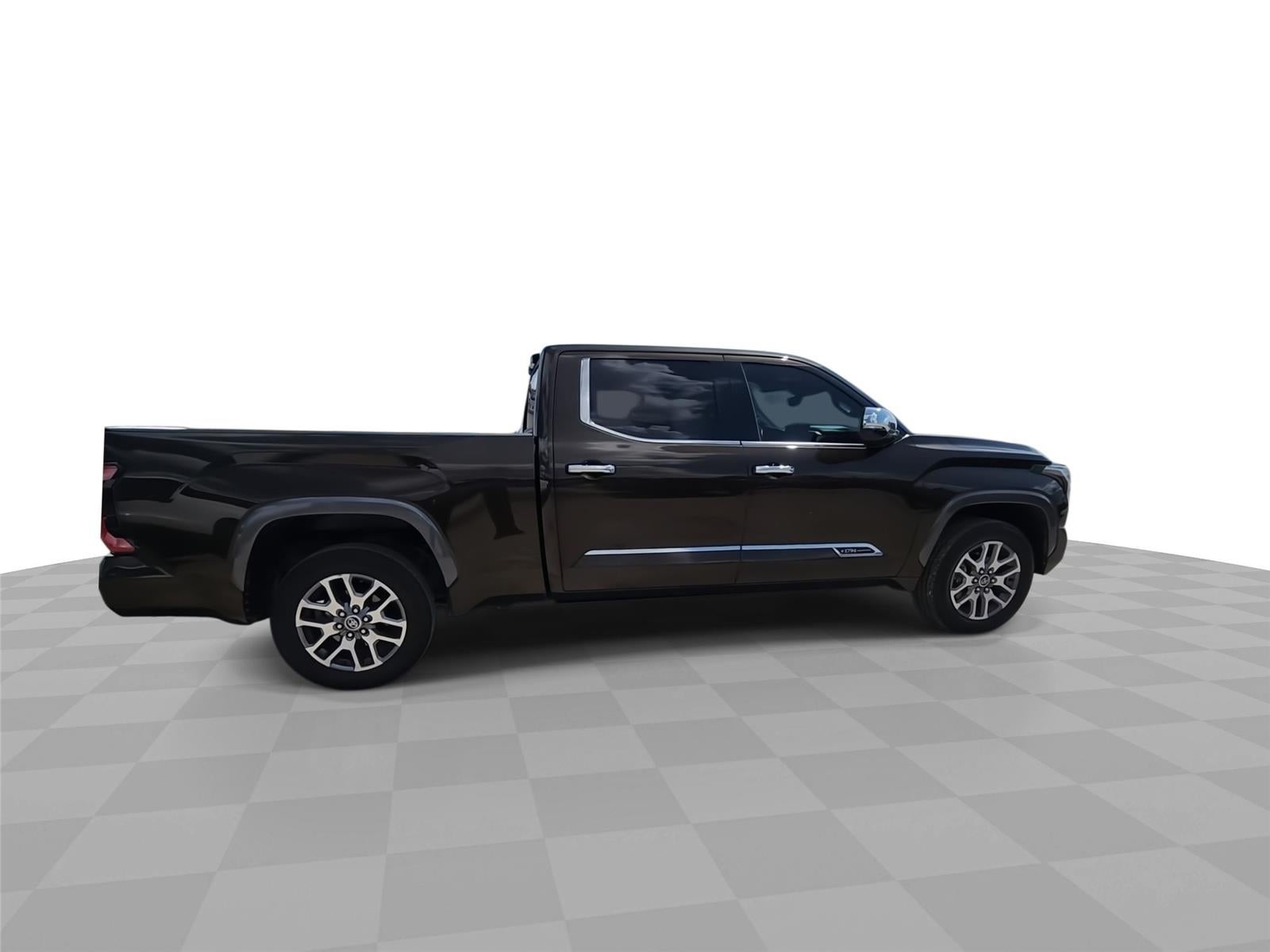 2023 Toyota Tundra 1794 Edition