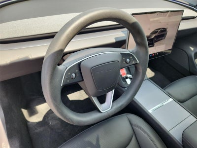 2025 Tesla MODEL3 Base