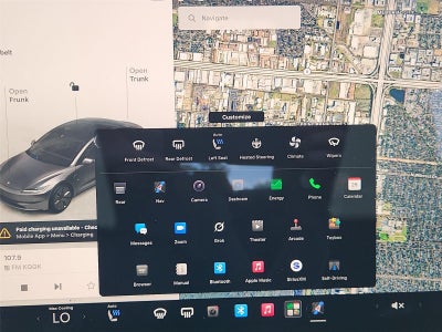2025 Tesla MODEL3 Base