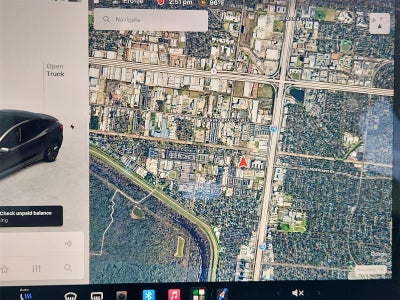 2025 Tesla MODEL3 Base