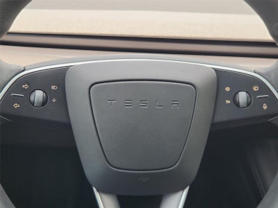 2025 Tesla MODEL3 Base